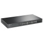 Комутатор мережевий TP-Link TL-SG2428P Комутатор мережевий TP-Link TL-SG2428P