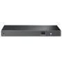 Комутатор мережевий TP-Link TL-SG2428P Комутатор мережевий TP-Link TL-SG2428P