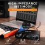 Аудіоінтерфейс Fifine Ampli 3 Аудіоінтерфейс Fifine Ampli 3