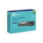 Комутатор мережевий TP-Link TL-SF1008LP Комутатор мережевий TP-Link TL-SF1008LP