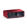 Аудіоінтерфейс Focusrite Scarlett Solo 4th Gen (234617) Аудіоінтерфейс Focusrite Scarlett Solo 4th Gen (234617)