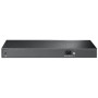 Комутатор мережевий TP-Link TL-SG1218MP Комутатор мережевий TP-Link TL-SG1218MP