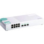 Комутатор мережевий QNap QSW-308S Комутатор мережевий QNap QSW-308S