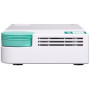 Комутатор мережевий QNap QSW-308S Комутатор мережевий QNap QSW-308S