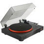 Програвач вінілу JBL Spinner BT Black/Orange (JBLSPINNERBTBLKEU) Програвач вінілу JBL Spinner BT Black/Orange (JBLSPINNERBTBLKEU)