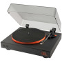 Програвач вінілу JBL Spinner BT Black/Orange (JBLSPINNERBTBLKEU) Програвач вінілу JBL Spinner BT Black/Orange (JBLSPINNERBTBLKEU)