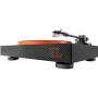 Програвач вінілу JBL Spinner BT Black/Orange (JBLSPINNERBTBLKEU) Програвач вінілу JBL Spinner BT Black/Orange (JBLSPINNERBTBLKEU)