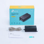 Адаптер PoE TP-Link TL-POE160S Адаптер PoE TP-Link TL-POE160S