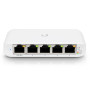 Комутатор мережевий Ubiquiti USW-Flex-Mini Комутатор мережевий Ubiquiti USW-Flex-Mini