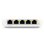 Комутатор мережевий Ubiquiti USW-Flex-Mini Комутатор мережевий Ubiquiti USW-Flex-Mini
