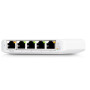 Комутатор мережевий Ubiquiti USW-Flex-Mini Комутатор мережевий Ubiquiti USW-Flex-Mini