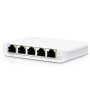 Комутатор мережевий Ubiquiti USW-Flex-Mini Комутатор мережевий Ubiquiti USW-Flex-Mini