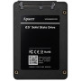Накопичувач SSD 2.5" 240GB Apacer (AP240GAS340G) Накопичувач SSD 2.5" 240GB Apacer (AP240GAS340G)
