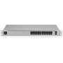 Комутатор мережевий Ubiquiti USW-24 Комутатор мережевий Ubiquiti USW-24