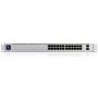 Комутатор мережевий Ubiquiti USW-24 Комутатор мережевий Ubiquiti USW-24