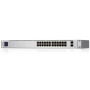 Комутатор мережевий Ubiquiti USW-24 Комутатор мережевий Ubiquiti USW-24
