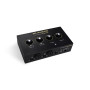 Аудіоінтерфейс M-Audio M-Track Duo HD Аудіоінтерфейс M-Audio M-Track Duo HD
