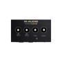 Аудіоінтерфейс M-Audio M-Track Duo HD Аудіоінтерфейс M-Audio M-Track Duo HD