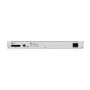 Комутатор мережевий Ubiquiti USW-48-POE Комутатор мережевий Ubiquiti USW-48-POE