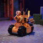 Конструктор Pantasy Metal Slug Металевий слимак серії SV-001TYPE-R (86232) Конструктор Pantasy Metal Slug Металевий слимак серії SV-001TYPE-R (86232)