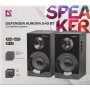 Акустична система Defender Aurora S40 Bluetooth Black (65240) Акустична система Defender Aurora S40 Bluetooth Black (65240)