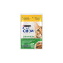 Вологий корм для кішок Purina Cat Chow Sterilised з куркою та баклажанами в желе 85г (7613037025644) Вологий корм для кішок Purina Cat Chow Sterilised з куркою та баклажанами в желе 85г (7613037025644)