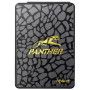 Накопичувач SSD 2.5" 120GB Apacer (AP120GAS340G-1) Накопичувач SSD 2.5" 120GB Apacer (AP120GAS340G-1)