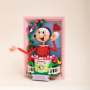 Конструктор Pantasy Popeye Olive Oyl (86404) Конструктор Pantasy Popeye Olive Oyl (86404)