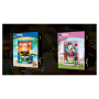 Конструктор Pantasy Popeye Olive Oyl (86404) Конструктор Pantasy Popeye Olive Oyl (86404)