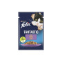 Вологий корм для кішок Purina Felix Fantastic з ягням у желе 85 г (7613039838969) Вологий корм для кішок Purina Felix Fantastic з ягням у желе 85 г (7613039838969)