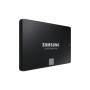 Накопичувач SSD 2.5" 4TB 870 EVO Samsung (MZ-77E4T0B/EU) Накопичувач SSD 2.5" 4TB 870 EVO Samsung (MZ-77E4T0B/EU)
