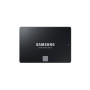 Накопичувач SSD 2.5" 4TB 870 EVO Samsung (MZ-77E4T0B/EU) Накопичувач SSD 2.5" 4TB 870 EVO Samsung (MZ-77E4T0B/EU)
