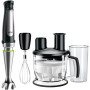 Блендер Braun MQ 7075 X BK (MQ7075XBK) Блендер Braun MQ 7075 X BK (MQ7075XBK)