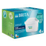 Картридж для фільтра глечика Brita MXPro 4шт (1051757) Картридж для фільтра глечика Brita MXPro 4шт (1051757)