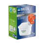 Картридж для фільтра глечика Brita MXPro Limescale для жорсткої води (1051765) Картридж для фільтра глечика Brita MXPro Limescale для жорсткої води (1051765)