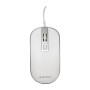 Мишка Gembird MUS-4B-06-WS USB White/Grey (MUS-4B-06-WS) Мишка Gembird MUS-4B-06-WS USB White/Grey (MUS-4B-06-WS)