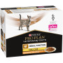 Вологий корм для кішок Purina Pro Plan Veterinary Diets NF Renal Function Early Care З куркою 10 x 85 г (7613287873934) Вологий корм для кішок Purina Pro Plan Veterinary Diets NF Renal Function Early Care З куркою 10 x 85 г (7613287873934)