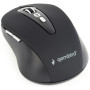 Мишка Gembird MUSWB-6B-01 Bluetooth Black (MUSWB-6B-01) Мишка Gembird MUSWB-6B-01 Bluetooth Black (MUSWB-6B-01)
