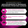 Вологий корм для кішок Purina Pro Plan Veterinary Diets UR ST/OX Urinary З куркою 10 x 85 г (8445290093592) Вологий корм для кішок Purina Pro Plan Veterinary Diets UR ST/OX Urinary З куркою 10 x 85 г (8445290093592)