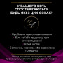 Вологий корм для кішок Purina Pro Plan Veterinary Diets UR ST/OX Urinary З лососем 10 x 85 г (8445290093851) Вологий корм для кішок Purina Pro Plan Veterinary Diets UR ST/OX Urinary З лососем 10 x 85 г (8445290093851)