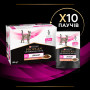 Вологий корм для кішок Purina Pro Plan Veterinary Diets UR ST/OX Urinary З лососем 10 x 85 г (8445290093851) Вологий корм для кішок Purina Pro Plan Veterinary Diets UR ST/OX Urinary З лососем 10 x 85 г (8445290093851)