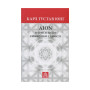 Книга Aion. Нариси щодо символіки самості - Карл Ґустав Юнґ Астролябія (9786176641698/9786176643029) Книга Aion. Нариси щодо символіки самості - Карл Ґустав Юнґ Астролябія (9786176641698/9786176643029)