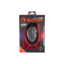Мишка Marvo M355 7colors-LED USB Black (M355) Мишка Marvo M355 7colors-LED USB Black (M355)