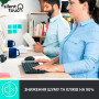 Комплект Logitech MK295 Silent UA Graphite (920-009800) Комплект Logitech MK295 Silent UA Graphite (920-009800)