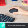 Комплект Logitech MK295 Silent UA Graphite (920-009800) Комплект Logitech MK295 Silent UA Graphite (920-009800)