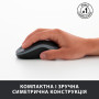 Комплект Logitech MK270 Wireless UA Black (920-004508) Комплект Logitech MK270 Wireless UA Black (920-004508)