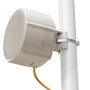 4G роутер Mikrotik SXTRFG621-EA 4G роутер Mikrotik SXTRFG621-EA