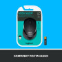 Мишка Logitech M330 Silent plus Black (910-004909) Мишка Logitech M330 Silent plus Black (910-004909)