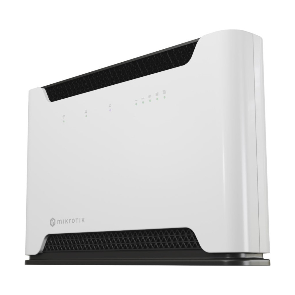 4G роутер Mikrotik Chateau LTE6 (D53G-5HacD2HnD-TC&FG621-EA)