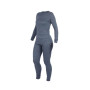 Комплект термобілизни Hallyard Skif-Tac lady S Сірий (8901/7774-001 S) Комплект термобілизни Hallyard Skif-Tac lady S Сірий (8901/7774-001 S)